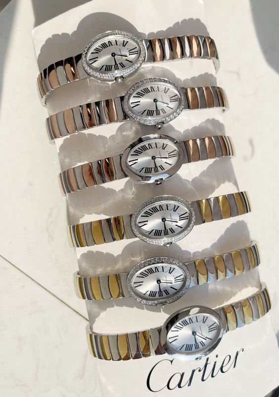 Cartier 23X31mm 022360